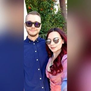 Meet your Posher, Zach